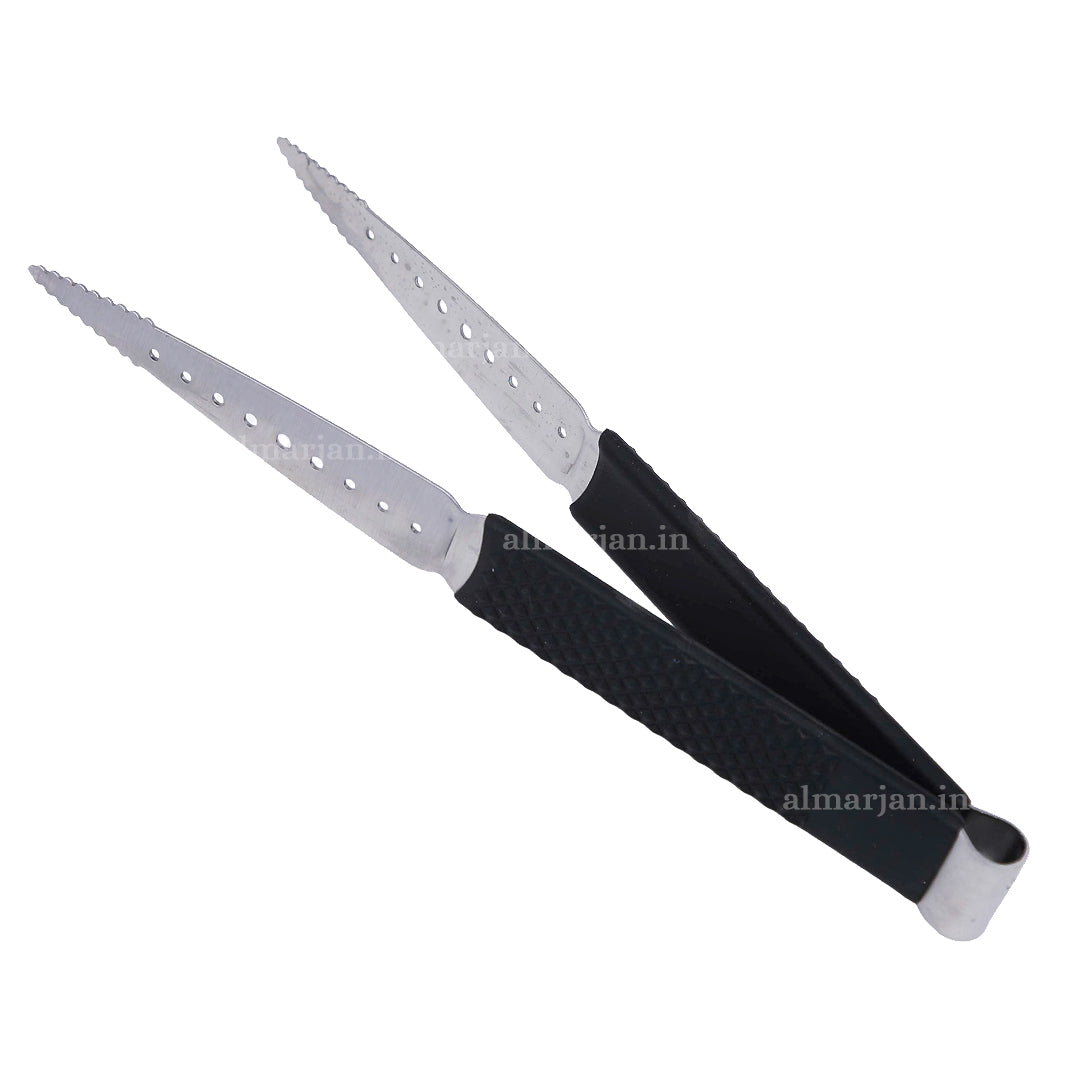 Premium Stainless Steel Designer Tong