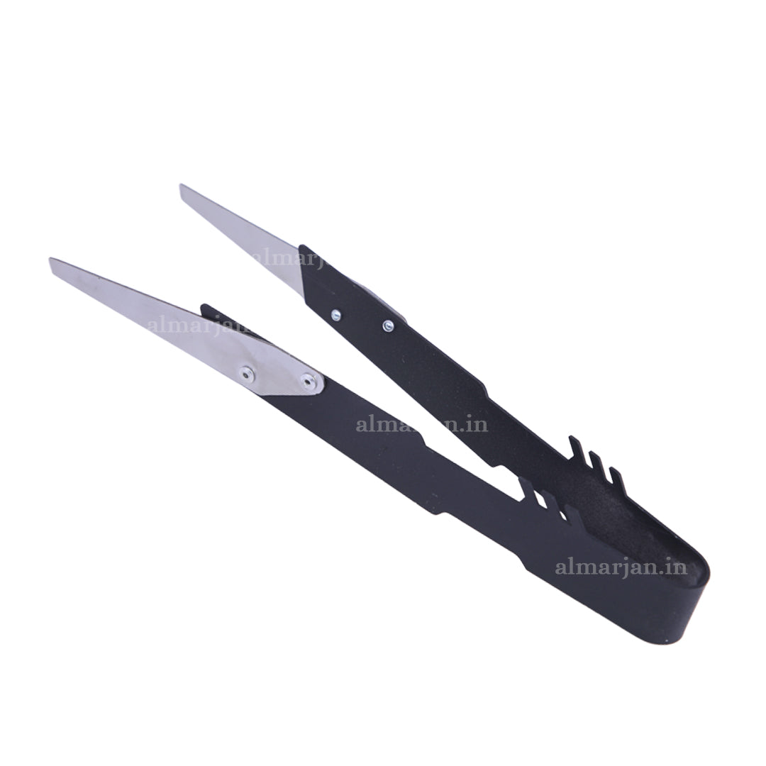 Premium Stainless Steel Designer Tong