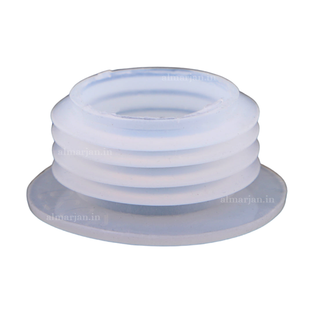 Base Grommet for Hookah