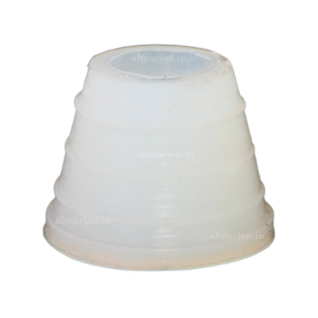 Grommets for Chillum & Hookah Pipe