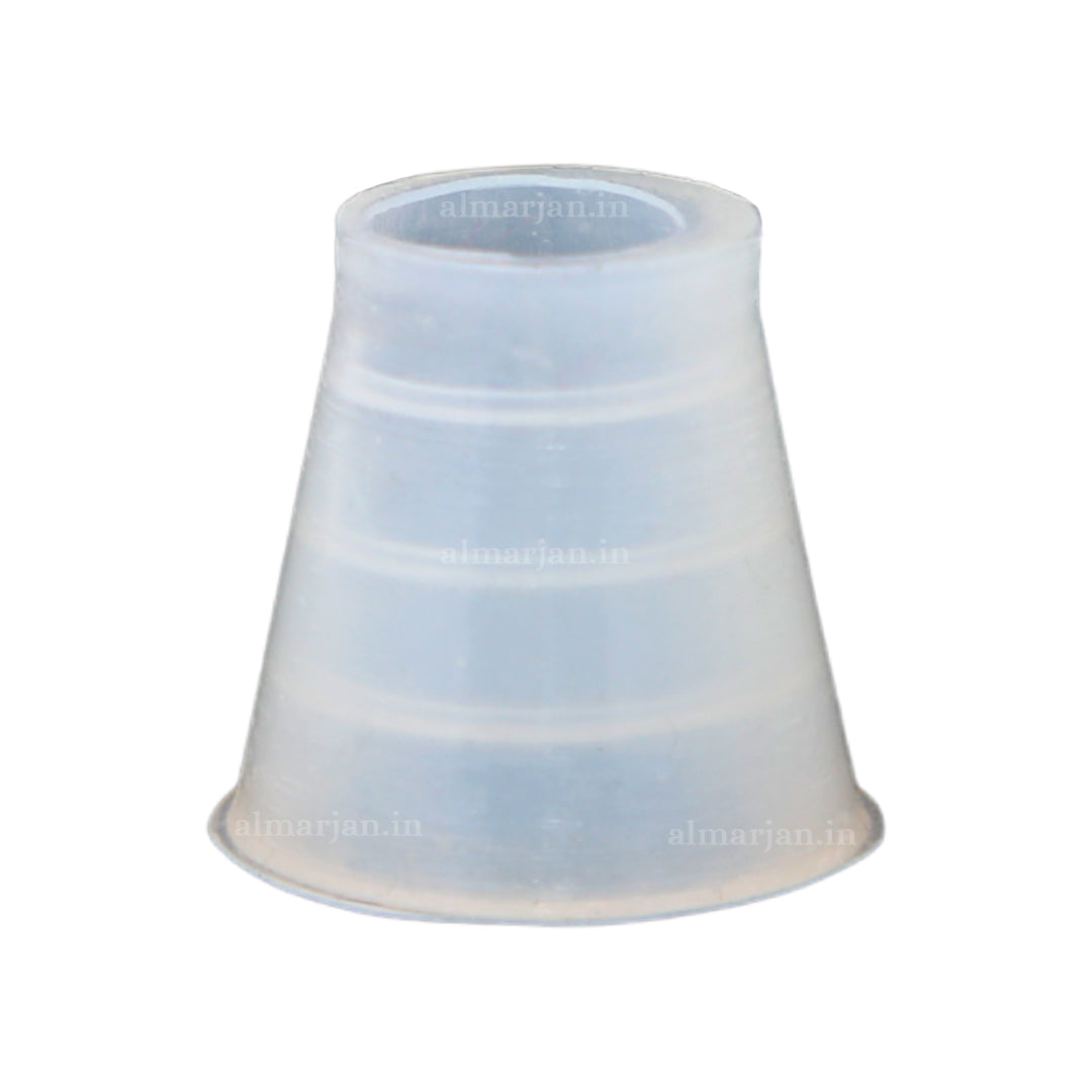 Grommets for Chillum & Hookah Pipe