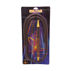 MR Tag Silicone Hookah Pipe
