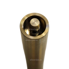 Mr. Eds Bodyguard Premium Hookah