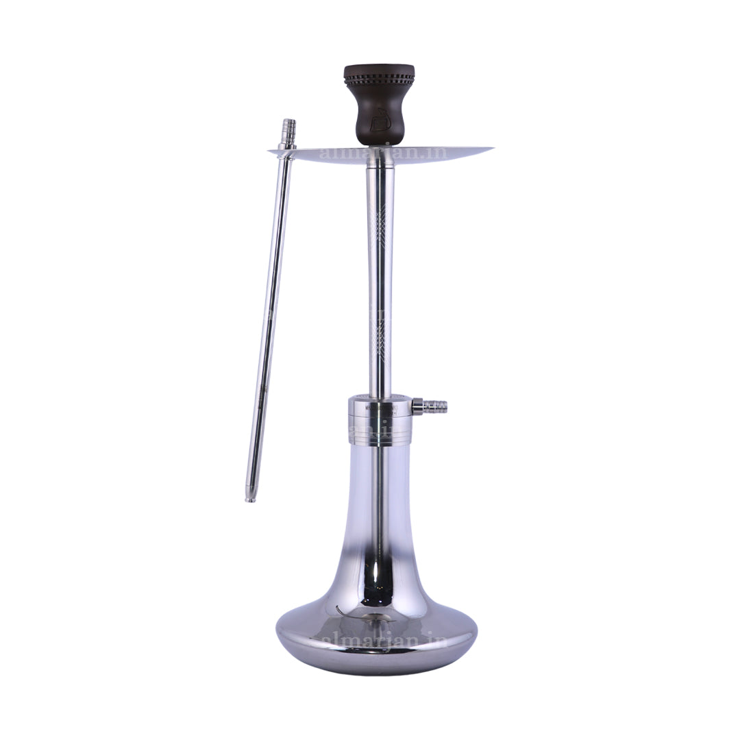 Mr. Eds Bodyguard Premium Hookah