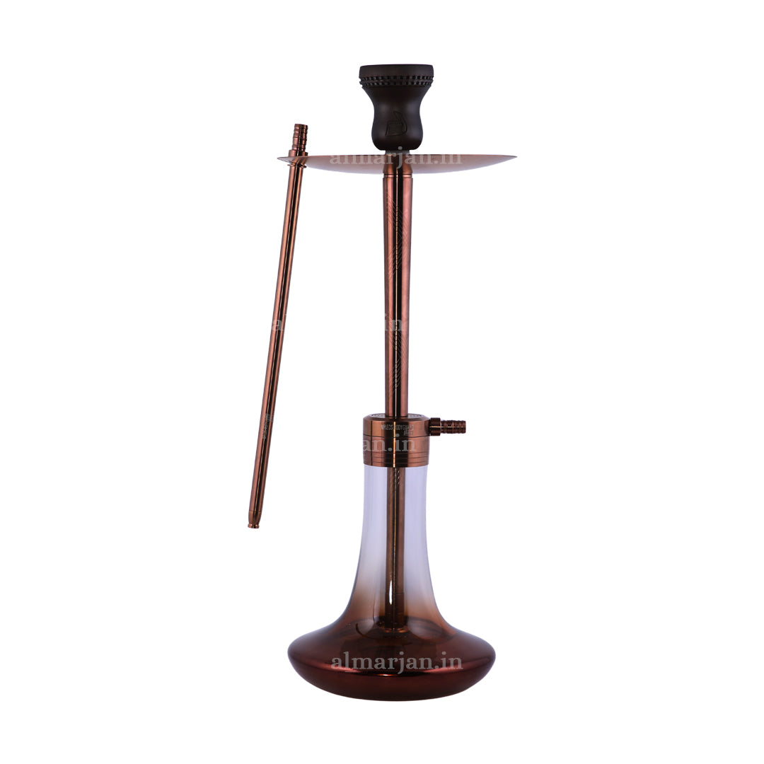 Mr. Eds Bodyguard Premium Hookah