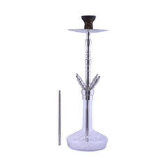 MIG 13 Multi Hose Hookah