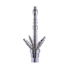 MIG 13 Multi Hose Hookah