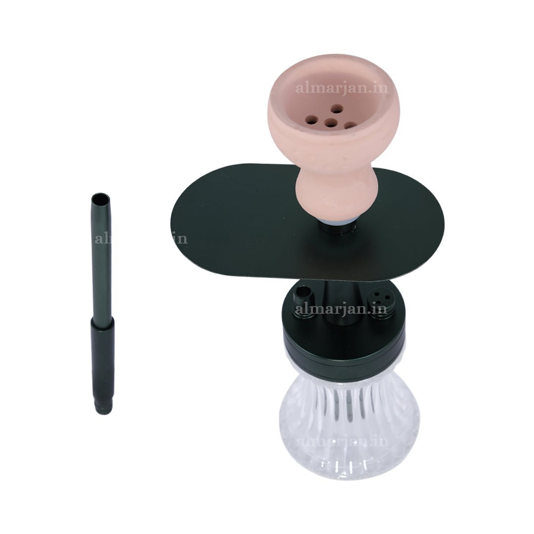 Baby Blaster Portable Hookah