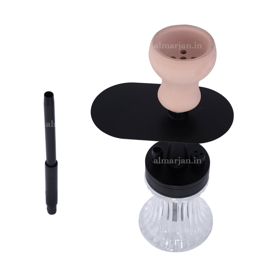 Baby Blaster Portable Hookah