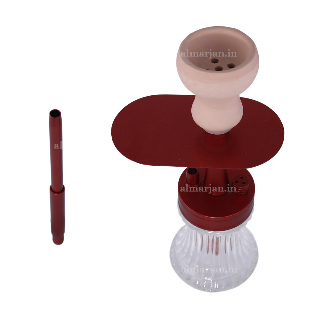 Baby Blaster Portable Hookah