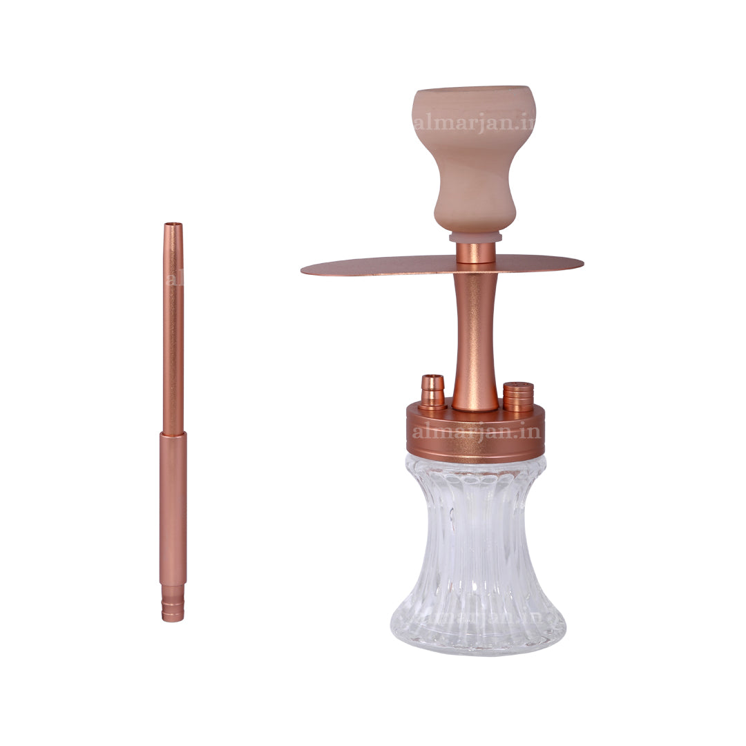 Baby Blaster Portable Hookah