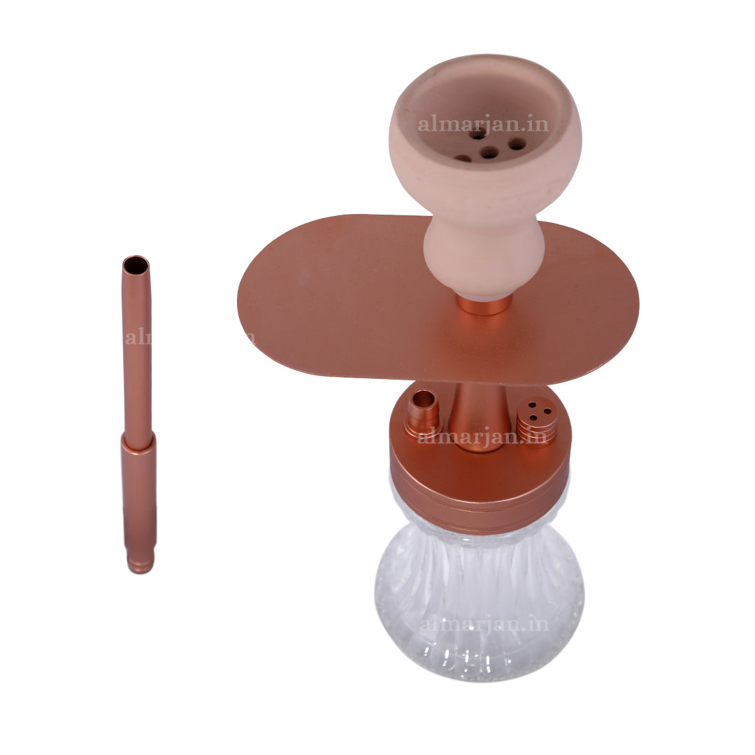 Baby Blaster Portable Hookah