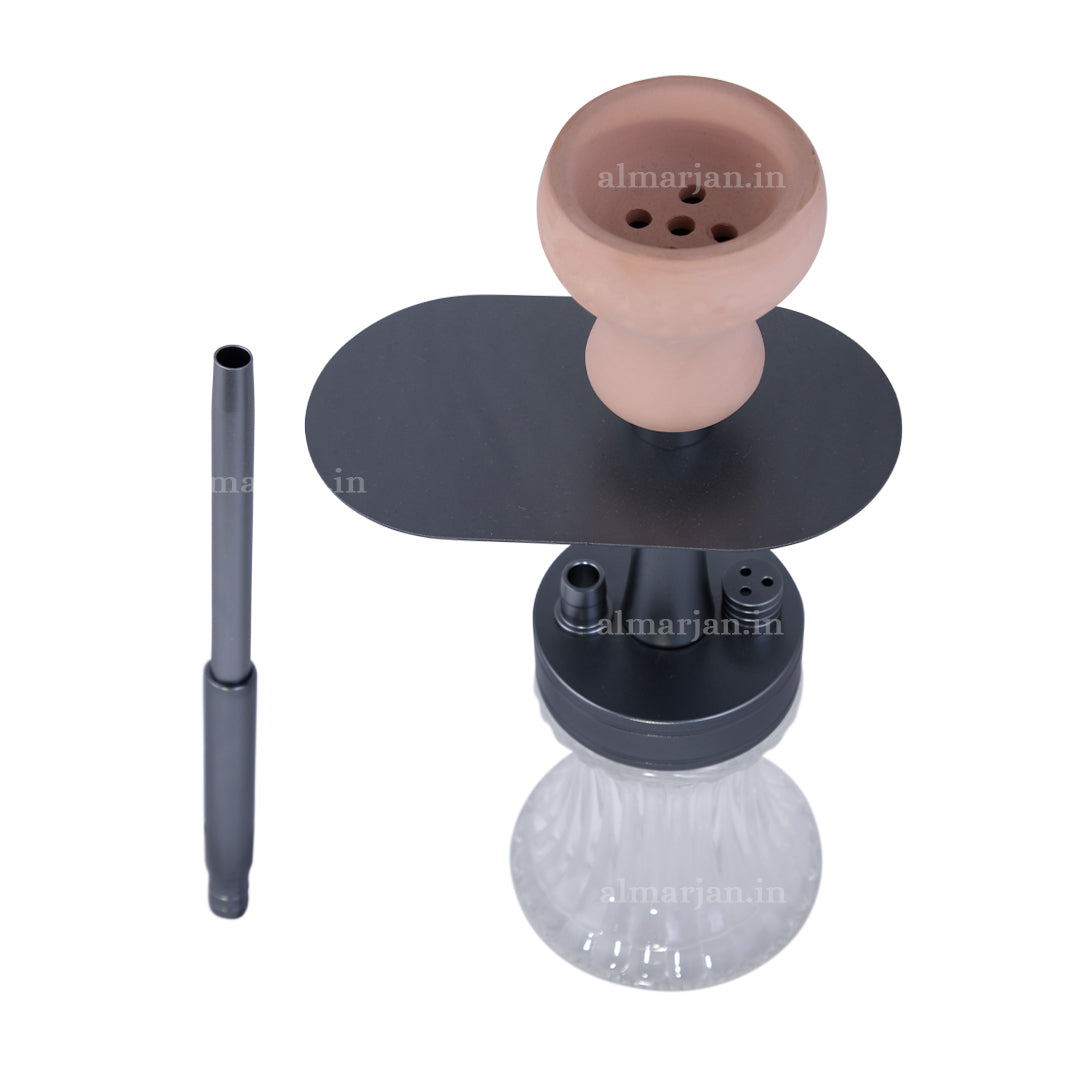 Baby Blaster Portable Hookah