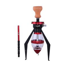 AL Akbar Spider Hookah