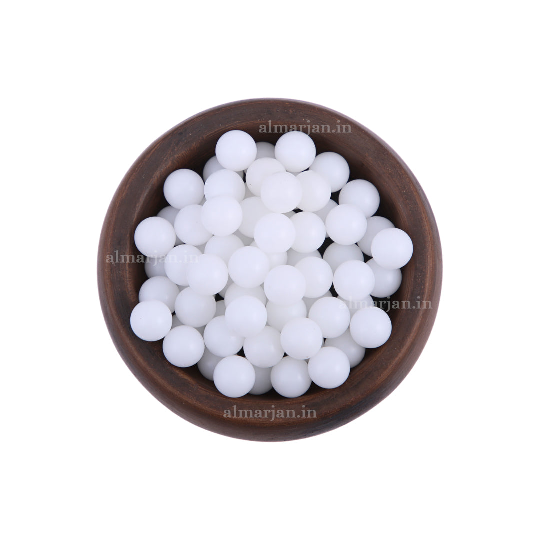 Hookah Purge Valve Balls