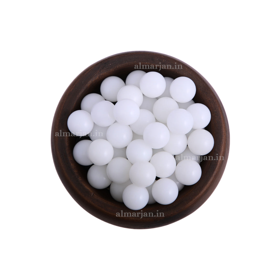 Hookah Purge Valve Balls