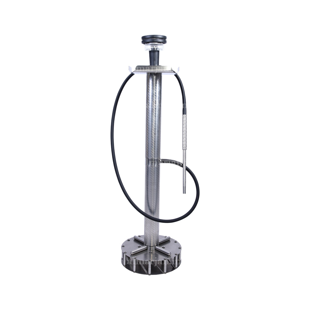 AL Marjan Tower Hookah