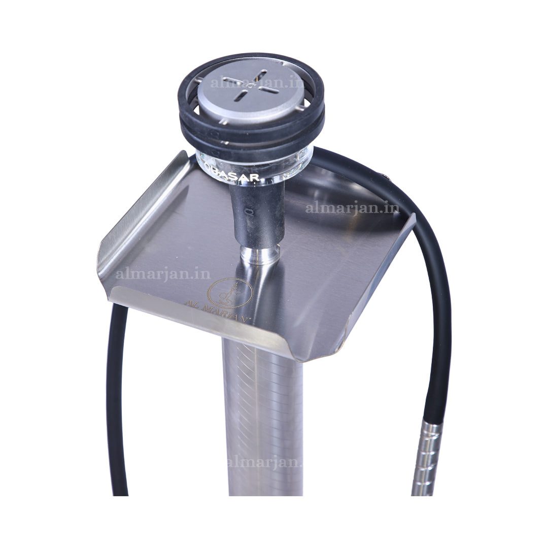 AL Marjan Tower Hookah