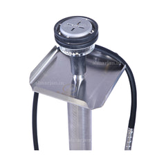 AL Marjan Tower Hookah