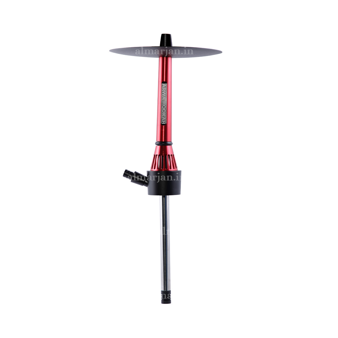 ARWA Lumina Glowing Hookah