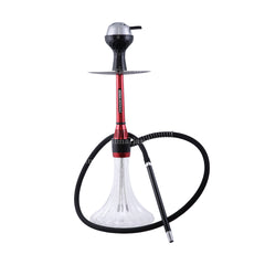 ARWA Lumina Glowing Hookah