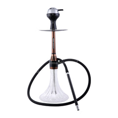 ARWA Lumina Glowing Hookah