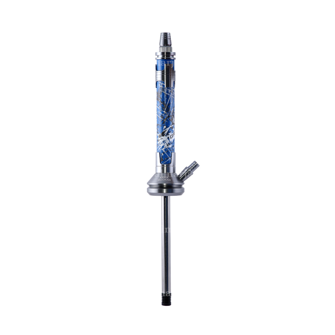 ARWA Vector Hookah