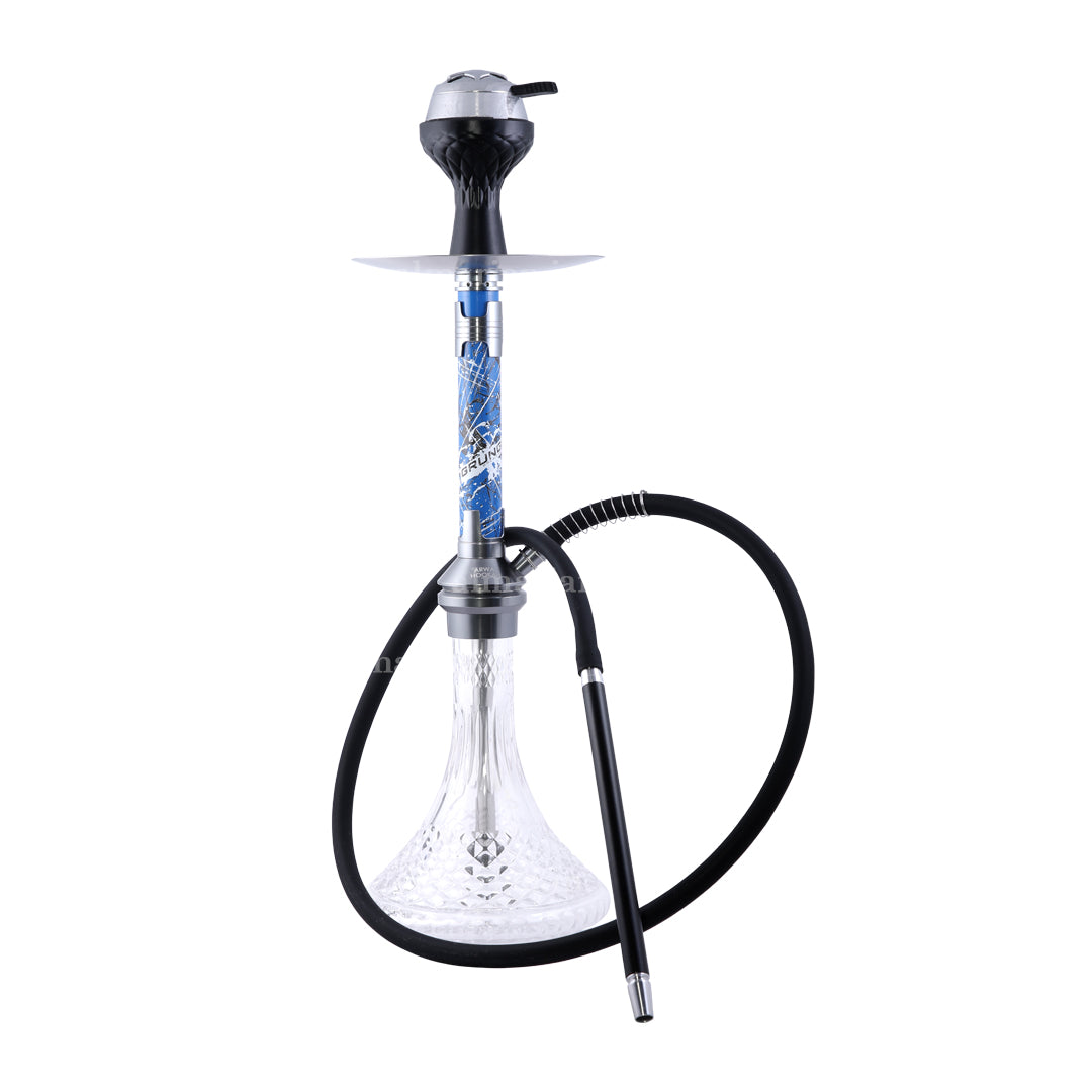 ARWA Vector Hookah