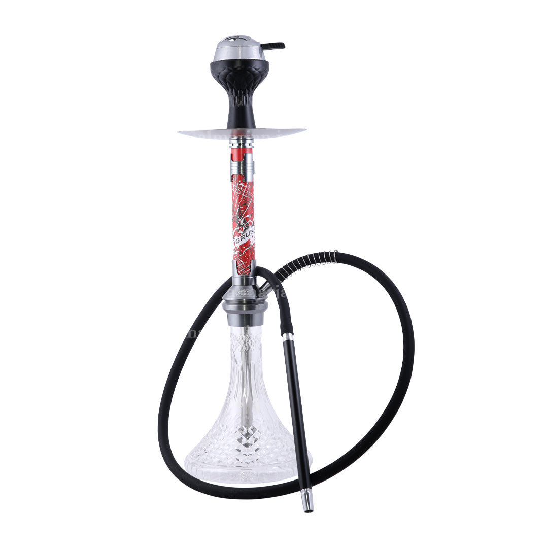 ARWA Vector Hookah