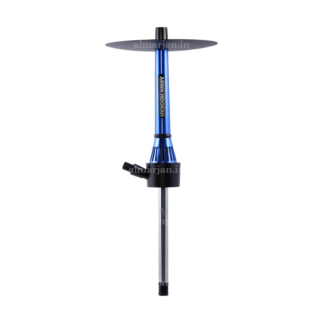 ARWA Lumina Glowing Hookah