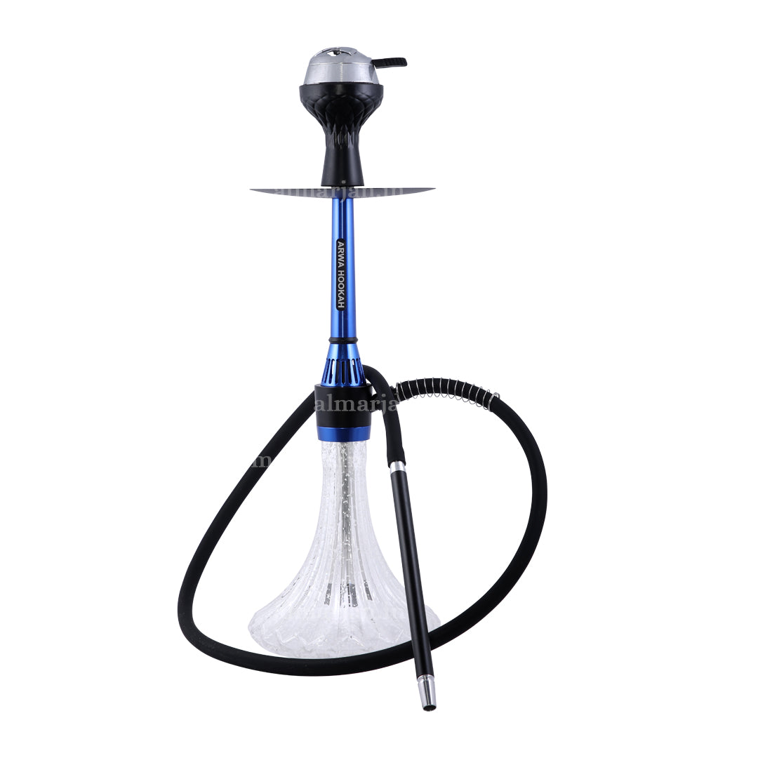 ARWA Lumina Glowing Hookah