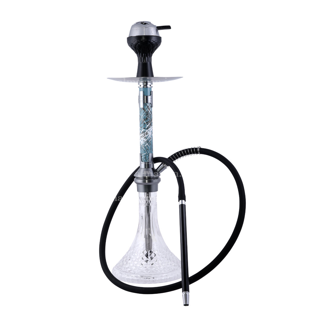 ARWA Vector Hookah