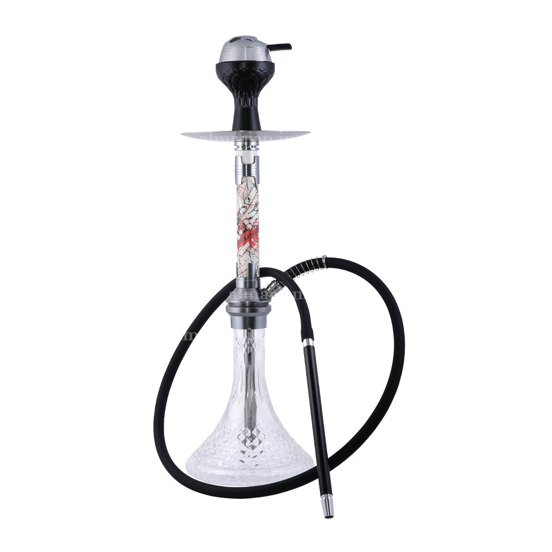 ARWA Vector Hookah