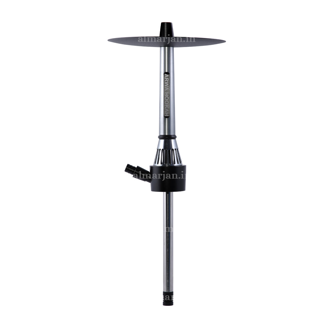 ARWA Lumina Glowing Hookah
