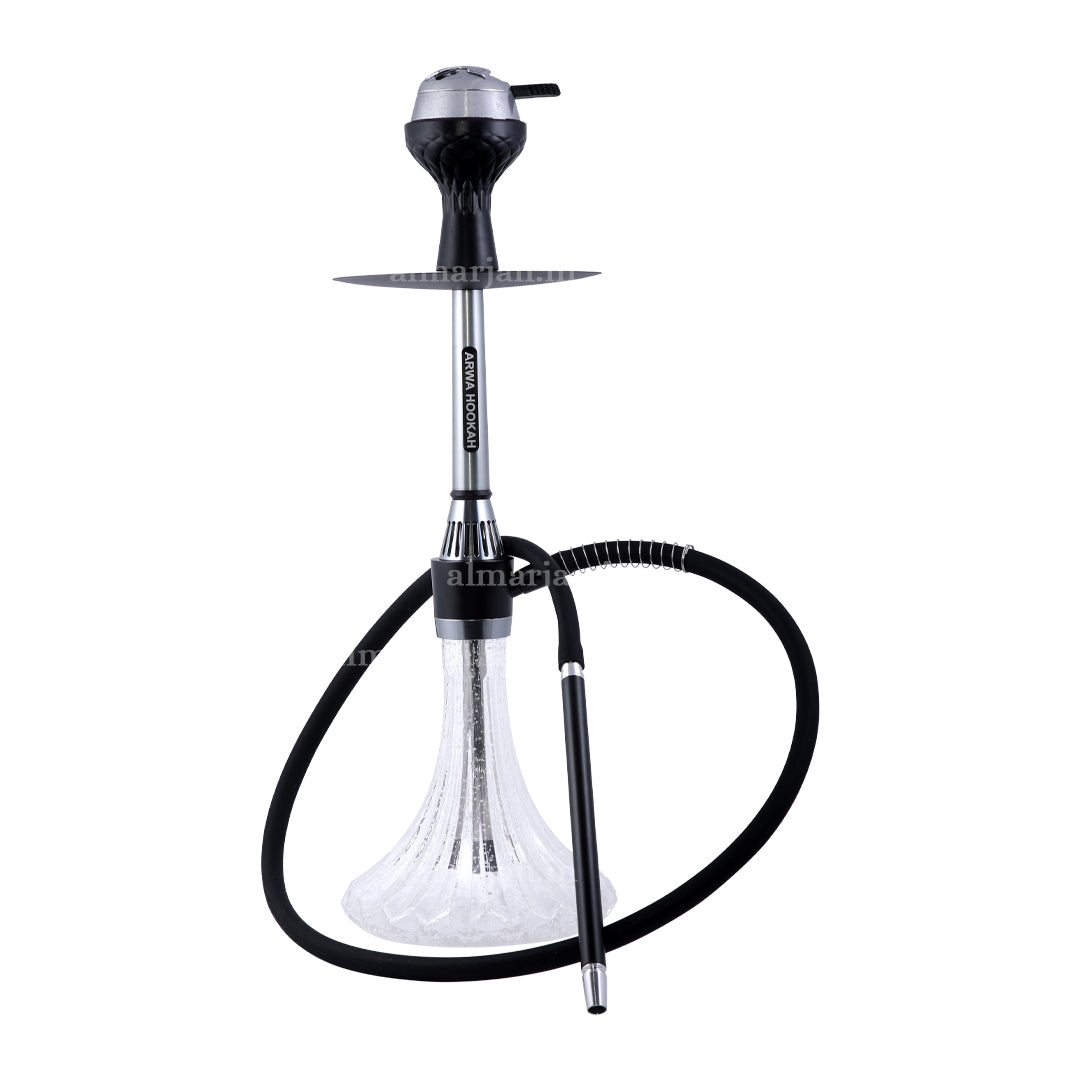 ARWA Lumina Glowing Hookah