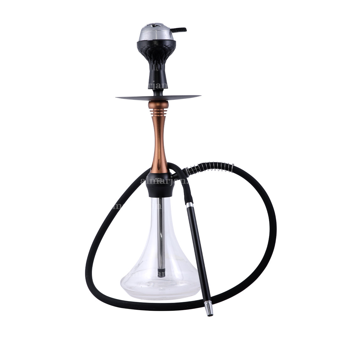 ARWA Inferno Hookah