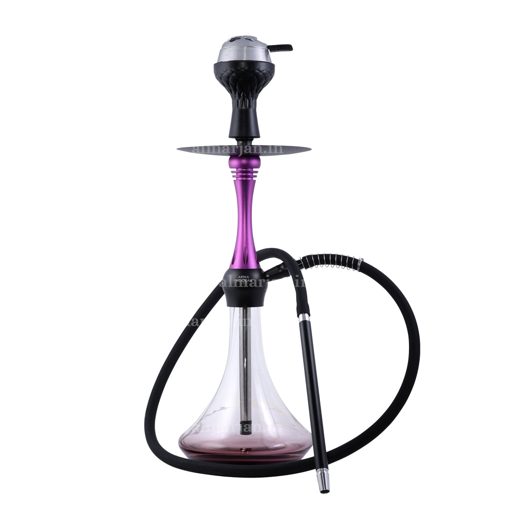 ARWA Inferno Hookah