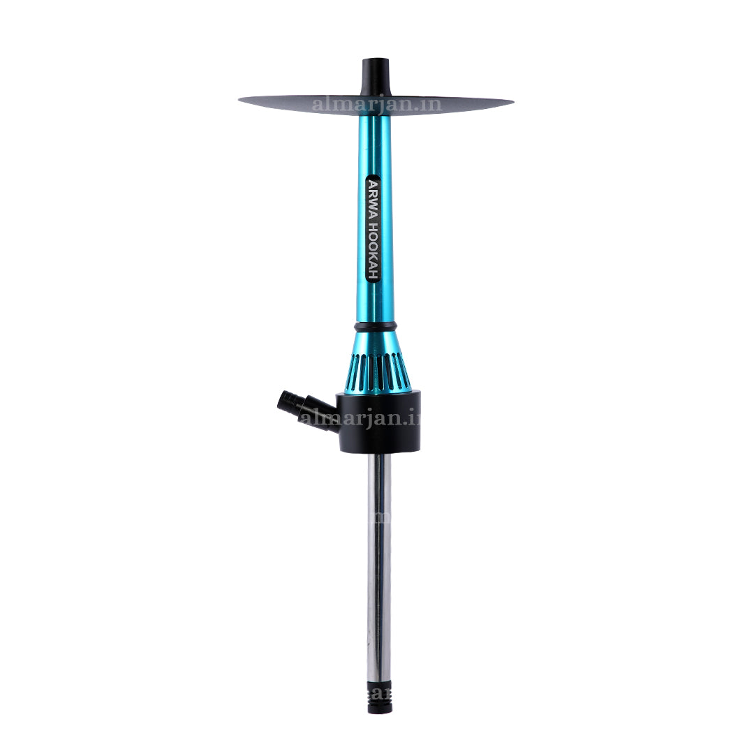 ARWA Lumina Glowing Hookah