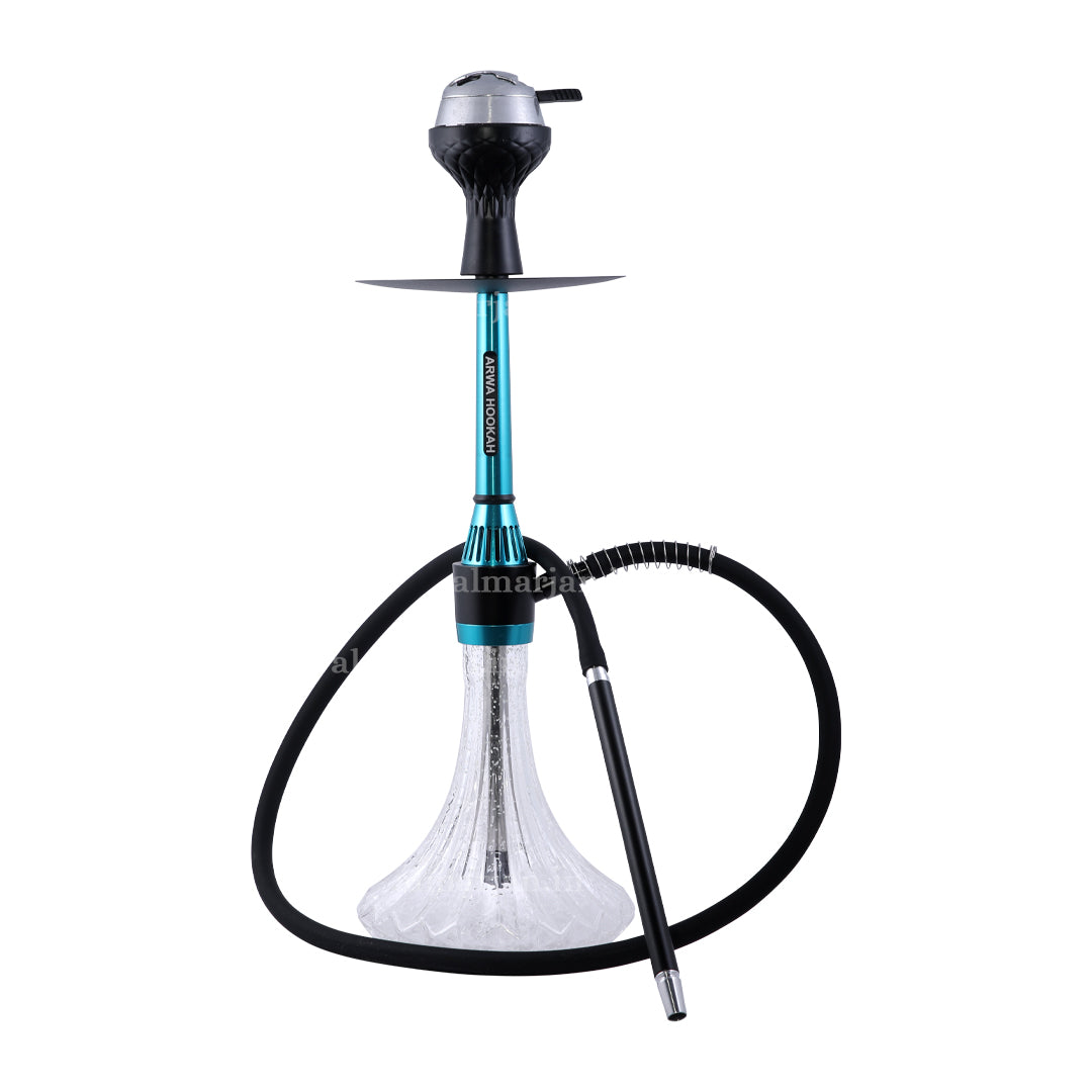 ARWA Lumina Glowing Hookah