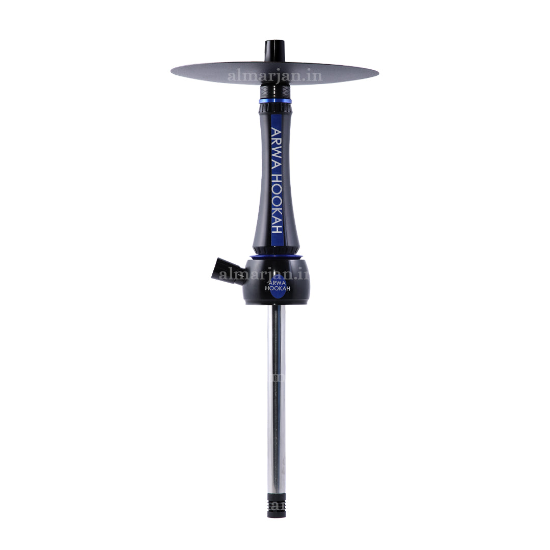 ARWA Nexus Hookah