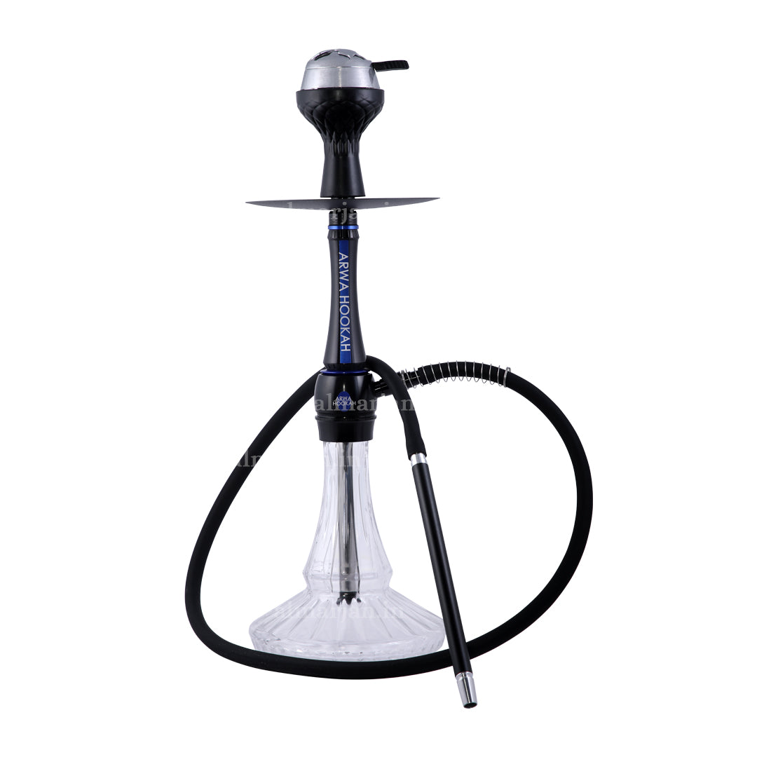ARWA Nexus Hookah