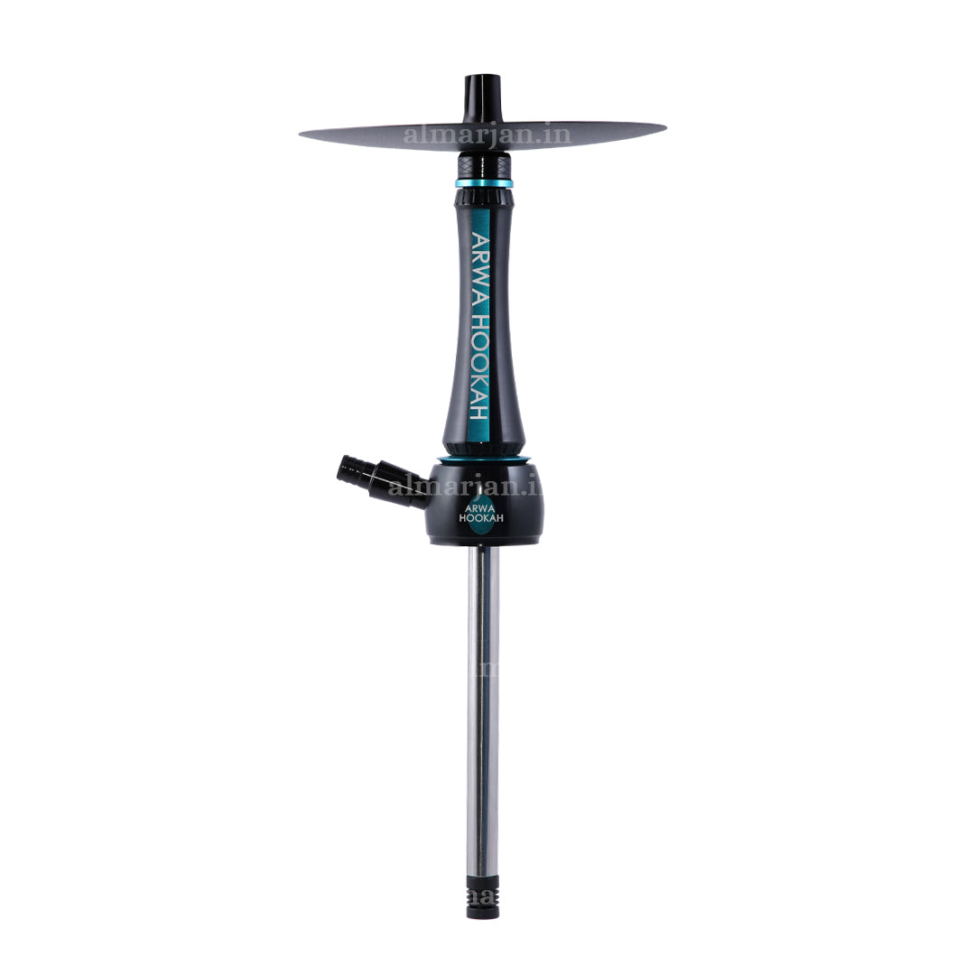 ARWA Nexus Hookah