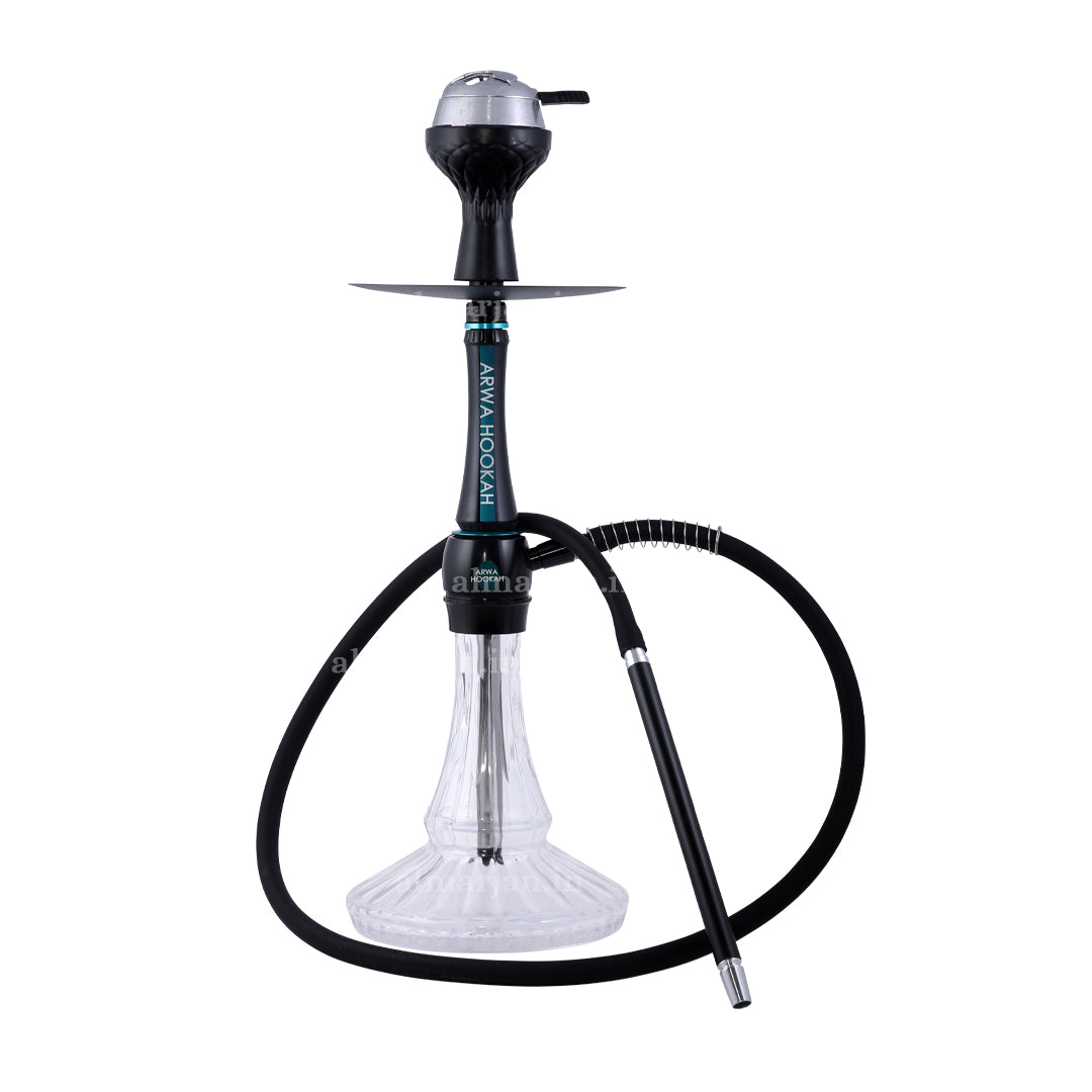 ARWA Nexus Hookah