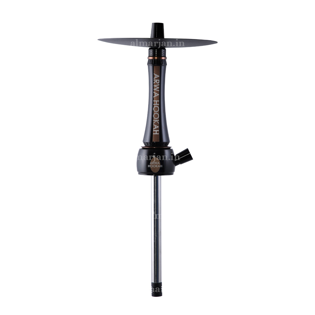 ARWA Nexus Hookah