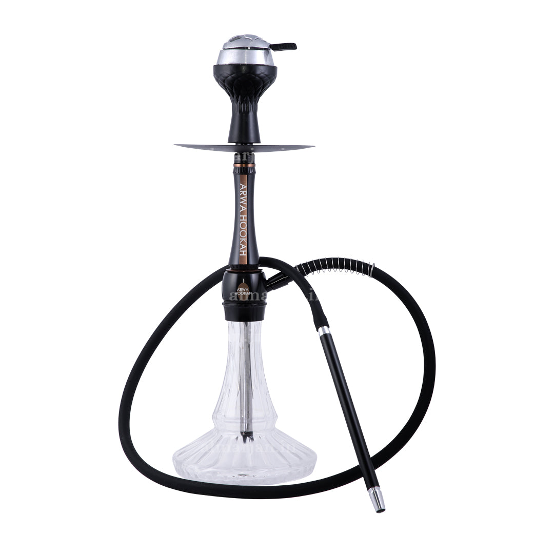 ARWA Nexus Hookah