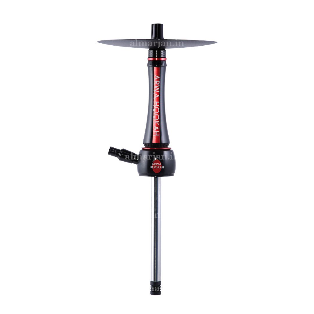 ARWA Nexus Hookah