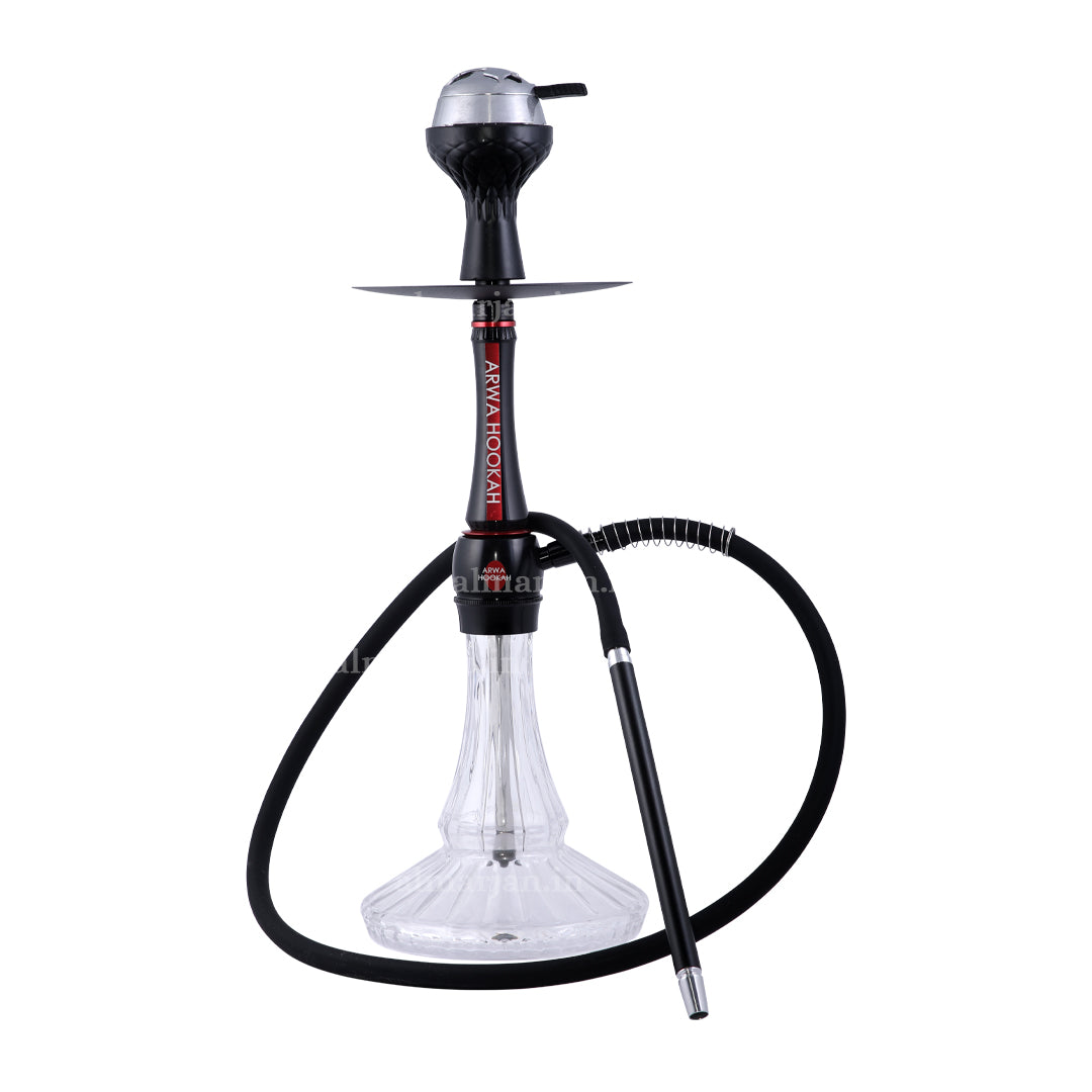 ARWA Nexus Hookah