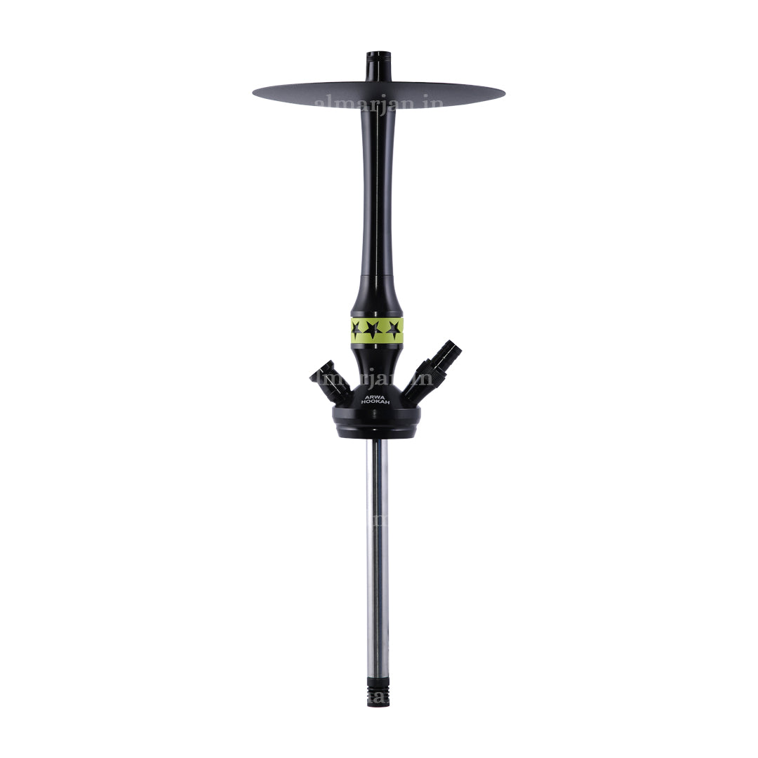 ARWA Nova Hookah