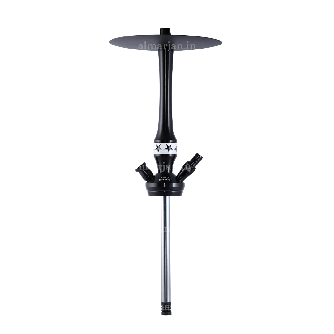 ARWA Nova Hookah