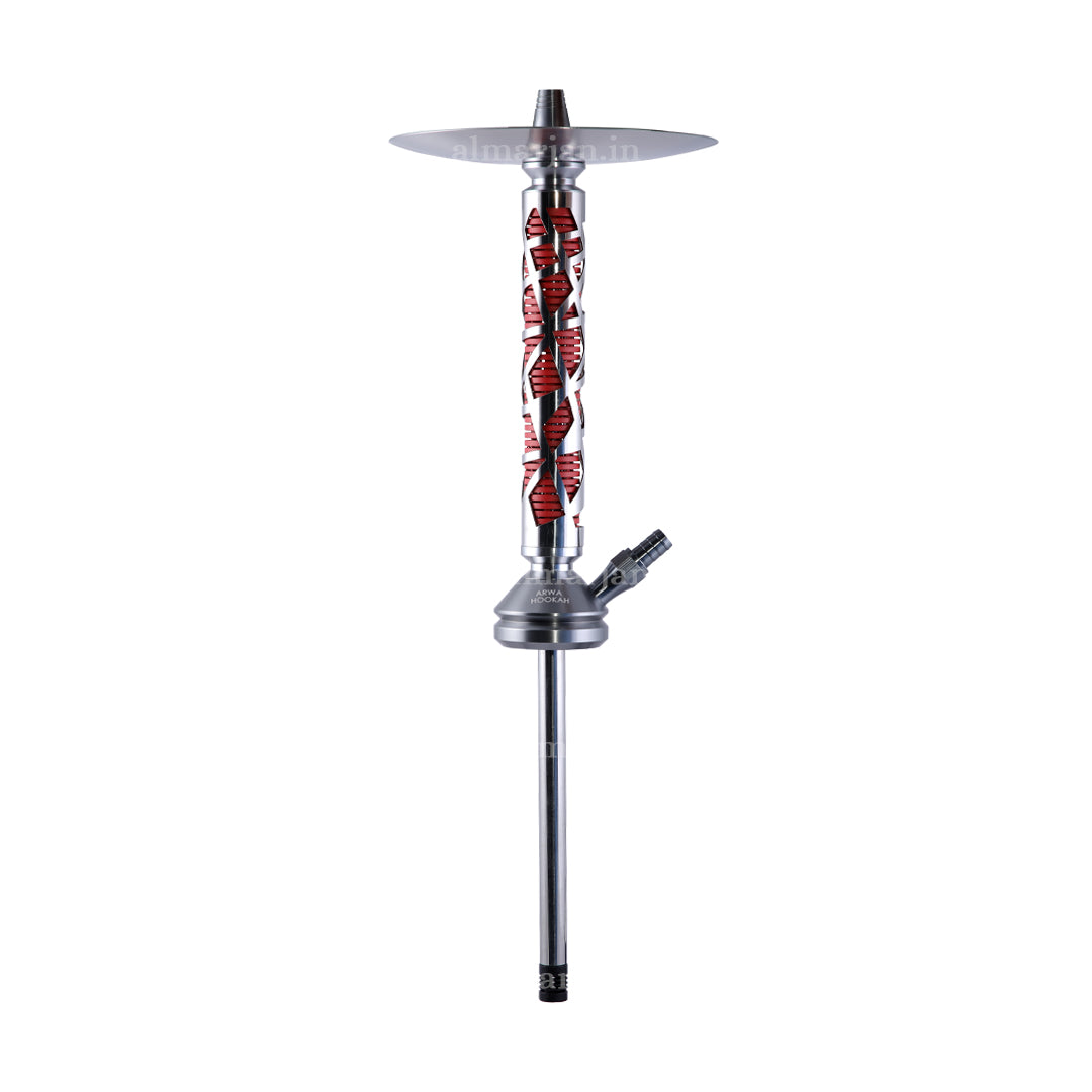 ARWA Helios Hookah